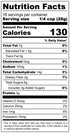 (1 LB) True California Original Granola Gluten Free, Non-GMO, Clean-Label Ingredients Plant-Based, Vegan - Made