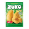 3 x zuko mango no sugar needed drink mix packs 15g each