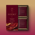 Nooky (Pack 1) 40 Couple Dark Chocolate for Men & Women of | Premium Dark Chocolate Treat | Gift for Couples | Vegan