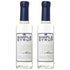 Stirrings 2 Pack Simple Syrup Bitters, 355ml Bottles - Real Ingredients, No Preservatives, Low Calories