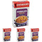 Zatarain's Jambalaya, 8 oz (Pack of 4)
