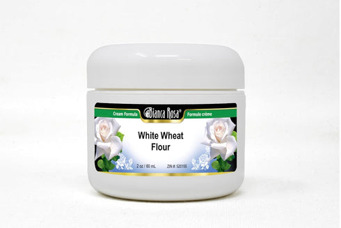 Bianca Rosa White Wheat Flour Cream (2 oz, ZIN: 520155) - 3 Pack