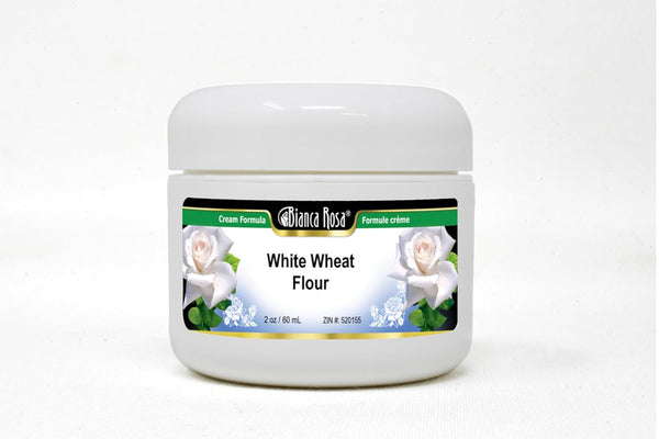 Bianca Rosa White Wheat Flour Cream (2 oz, ZIN: 520155) - 3 Pack
