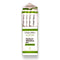 Schaller & Weber Hudson Whiskey Salami Sticks, 0.85 Oz (Pack of 20)