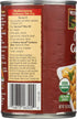 StarSun Depot (NOT A CASE) Vegetarian Organic Garbanzo Beans