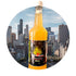 33.3 oz (1 100% (33.3 Oz, Yerbero - Jalisco Maguey Juice Extract Fl Liter) | All Natural, Juice | Jugo de Maguey de