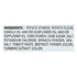 1 Oz (Pack 24) Sensible Portions Garden Veggie Snacks - Veggie Straws, Gluten Free, Snack Size Sea Salt