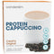 Wonderslim Protein Coffee Powder, Creamy Original Cappuccino, Low Sugar, Gluten Free, Keto Friendly & Low Carb (7ct)