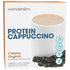 Wonderslim Protein Coffee Powder, Creamy Original Cappuccino, Low Sugar, Gluten Free, Keto Friendly & Low Carb (7ct)