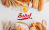1.5 LB (Pack 2) Sadaf Rice Flour - Pure White Rice Flour for Baking or Cooking