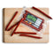 Pepper Joes Jalapeno Cheddar Snack Sticks Slow Smoked Spicy Meat Sticks with