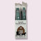 Amish Smokehouse Individual Wrapped Beef Sticks (Jalapeo)
