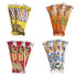 Variety Sampler Shop Pack (12) Breakfast Cereal Bars Variety - Cereal Treat Bars - Individually Wrapped Granola Bars