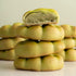 Generic Set 6 12 (11.86oz, 12, Count) SIMBAK Yeongcheon Shine Muscat Bread Gift Sweet & Soft Bread with Whole Shine