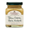 Stonewall Kitchen Blue Cheese Herb Mustard 7.75 oz
