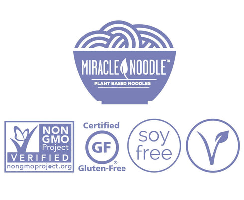 Miracle Noodle Ready-to-Eat Pho Meal, 0.43 lb