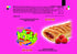 28 (24 Pack Ulker Kat Kat Tat Puff Pastry With Strawberry Flavoured Cocoa Cream Filling Gr )