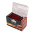 20 (Pack 1) Ahmad Tea Black Tea, Chai Spice Teabags, ct of - Caffeinated & Sugar-Free