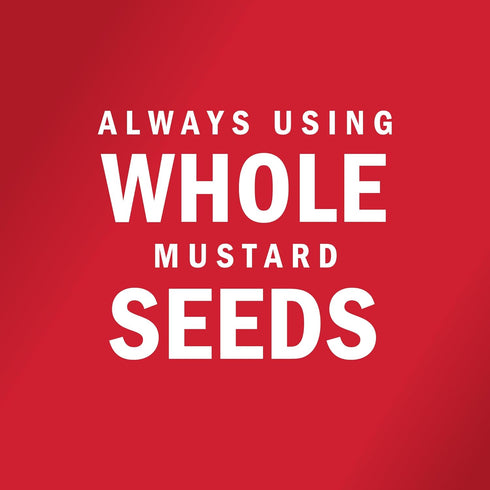 1.4 oz McCormick Yellow Mustard Seed