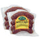 Fabrique Delices Wild Boar Sausages with Apples & Cranberries - 4 Links (Pack of