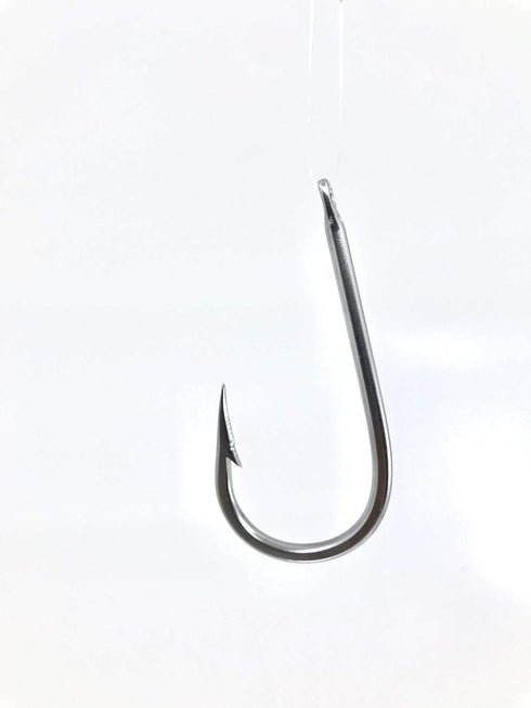 Mustad Southern & Tuna, 1X Strong, Needle Eye 11/0