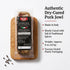 3 8 oz (227g) Pack 2 Alma Gourmet Guanciale From Italy Italian Dry-Cured Pork Jowl, Aged Approximately Months Imported