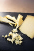 Gourmet Food World (8 oz Corner Stone - Raw Cow Milk Cheese (cut portion))