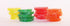 8oz Boston Fruit Slices - Tray - America's Original Fruit Slices - Vegan, Gluten Free, Completely Allergen Free!