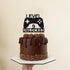 Level 9 Unlocked Cake Topper, Video Game Cake Topper for 9th Birthday Party Decoration