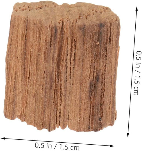 2packs French Oak Chips for Red Wine Making Wine Brewing Accessory for Enhanced Flavor and Aroma for Home Brewing
