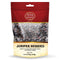 Spicy World Juniper Berries Whole 3.5 Ounce Bag- Pure - Great for Cooking, Drinks,