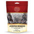 Spicy World Juniper Berries Whole 3.5 Ounce Bag- Pure - Great for Cooking, Drinks,