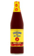 Louisiana Brand Smoked Chipotle Hot Sauce, 6 FL OZ Glass Bottle (Pack of 1)