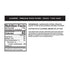 45 7.5 oz (Pack 24) Q TONIC WATER with Real Quinine & Organic Agave - Ideal for Cocktails & Mocktails - Made with Real