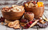 1 lb, Filberts, Oregon Large Hazelnuts in Shell, Whole Raw Kosher, Non-GMO, Fresh Buttery Taste, Easy to Crack in Bag