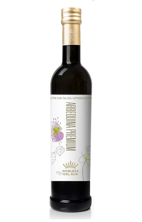 Nobleza del Sur Arbequina Premium