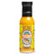 Dave's Gourmet Creamy Habanero Hot Sauce, Moderately Spicy Texture, For Tacos, Grilled