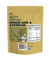 48g 2 (2.5oz) Wild Society - Caveman Eats - Grass Fed Ribeye Steak Slices - Protein - Only Steak & Salt - Ingredients