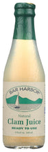 Bar Harbor , Juice Clam, 8 Fl Oz
