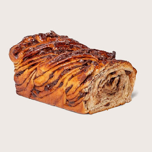 Babka Bailout 2, Fresh Baked Babka (Pick Any Full Size Loaf)
