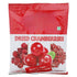 Generic Dried Cranberry Whole Slices, Ready to Eat Snack | 100% Clean with