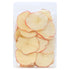 iGAOZM Dried Apple Slices,3.52oz/100g,No Sugar Added No Additives,Chewy & Soft, Dehydrated Apples for