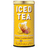 The Republic of Tea Pineapple Orange Guava Iced Green Tea, 8 Large Quart-Sized Pouches, Naturally Caffeinated