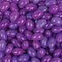 (2.2lb, 810 Purple Candy Bulk Jelly Beans - Grape Flavored Chewy Candy Beans For Party Favors, Buffets, Dessert Tables