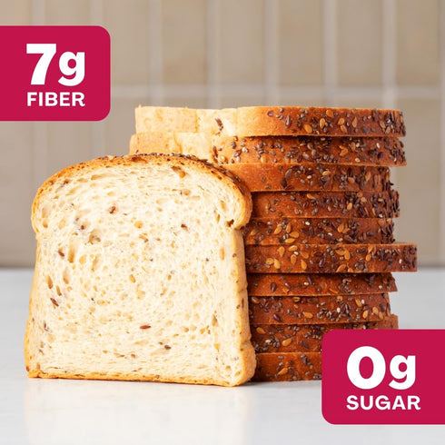 (Pack 4) Sola Deliciously Seeded Bread