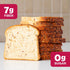 (Pack 4) Sola Deliciously Seeded Bread