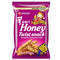 Nongshim Honey Twist Snack, Sweet Crispy Korean Snack, Acacia Honey, Twisted Crinkle
