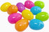 Prefilled Eggs Mixed Candy Assortment Chocolate Candy Egg Hunt & Party Favors Includes: Reese.sMiniature Peanut Butter