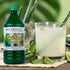 1L Patanjali Patanjali Aloevera Fibre Juice