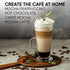 7.2 oz Pack 4 King's Cupboard Organic Hot Fudge Sauce - The Perfect Hot Chocolate Sauce for Topping Ice Cream